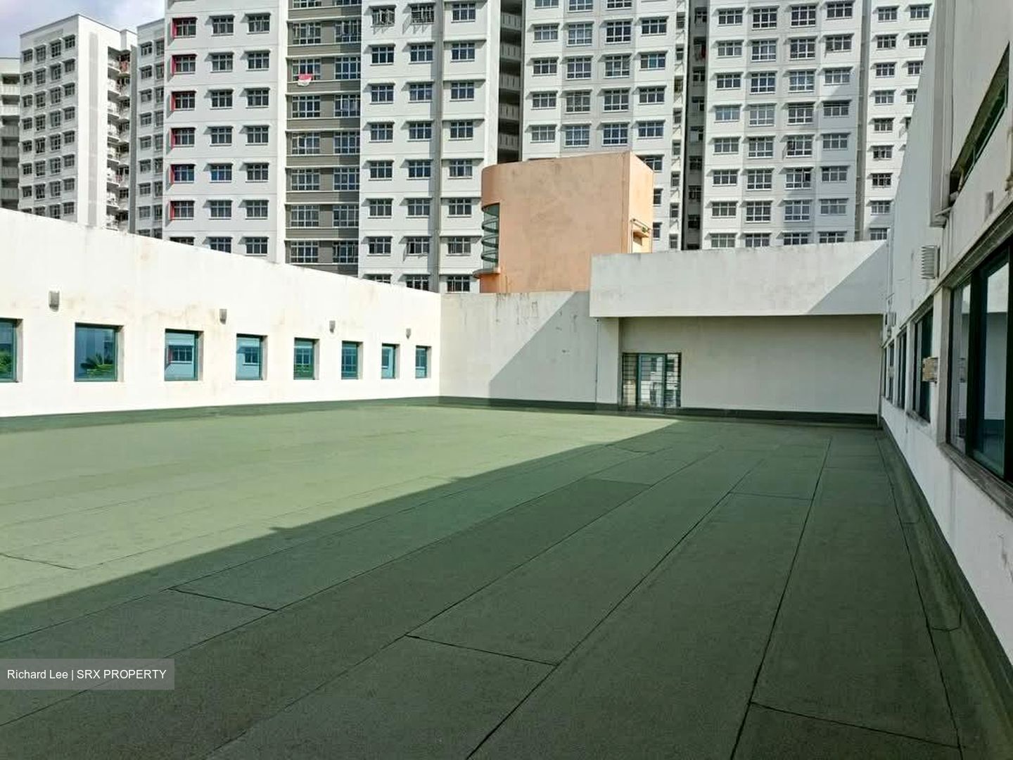 Ntuc Lifestyle Centre (jurong) (D22), Office #565744171